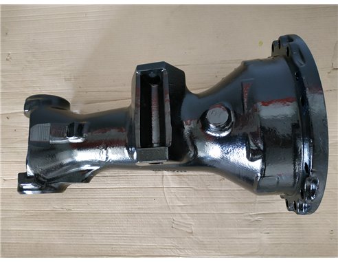 Корпус 458/M0346, 458/20737 моста (панчохи) для телескопічного навантажувача JCB