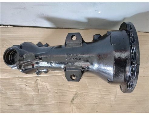 Корпус 458/M0346, 458/20737 моста (панчохи) для телескопічного навантажувача JCB
