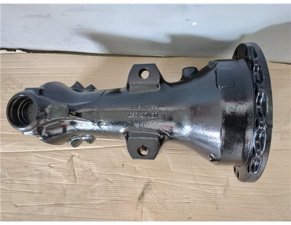 Корпус 458/M0346, 458/20737 моста (панчохи) для телескопічного навантажувача JCB