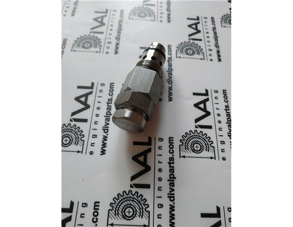 Клапан гидравлический (MRV) 25/948906, 25/929310 для телескопического погрузчика JCB