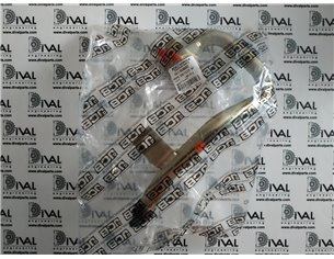 Трубка гідравлічна 161/00603 для телескопічного навантажувача JCB 2