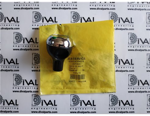 Ручка 128/12635, 128/12128 рычага для телескопического погрузчика и экскаватора погрузчика JCB