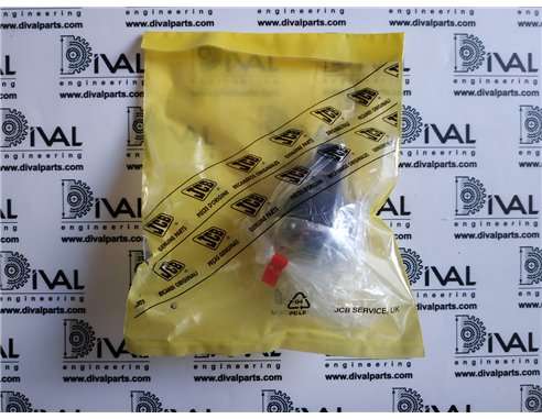 Ручка 128/12638, 128/12134 рычага для телескопического погрузчика и экскаватора погрузчика JCB