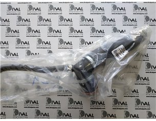 Патрубок 834/11380, 834/11195 системи охолодження мотора для екскаватора навантажувача JCB 2