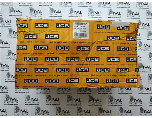 Джойстик 25/220714 для телескопічного навантажувача JCB