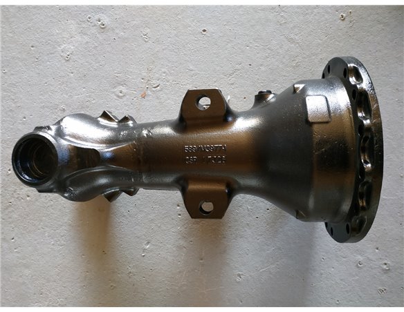 Корпус 458/M0421, 458/20738 моста (панчохи) для телескопічного навантажувача JCB