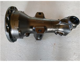 Корпус 458/M0421, 458/20738 моста (панчохи) для телескопічного навантажувача JCB 2