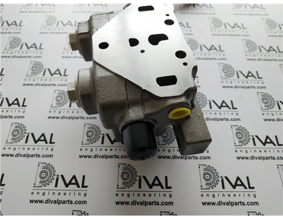 Секція 334/G9323, 400/V3797, 333/C1627 гідравлічного розподілювача для телескопічного навантажувача JCB