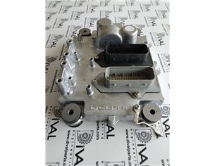 Контроллер ECU 320/09580, 320/09580R для телескопического погрузчика и экскаватора погрузчика JCB 2