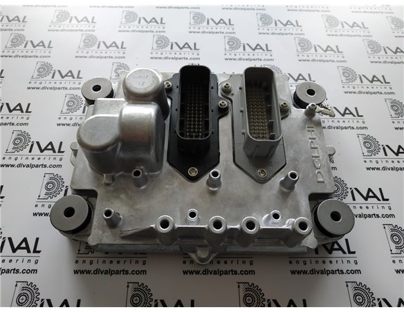 Контроллер ECU 320/09580, 320/09580R для телескопического погрузчика и экскаватора погрузчика JCB