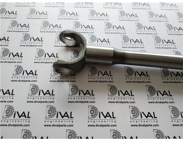 Півось 914/86602, 914/84301 для телескопічного навантажувача й екскаватора навантажувача JCB