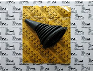 Кожух 332/F1130, 331/31205 важеля задньої стріли (чохол) для екскаватора навантажувача JCB 2