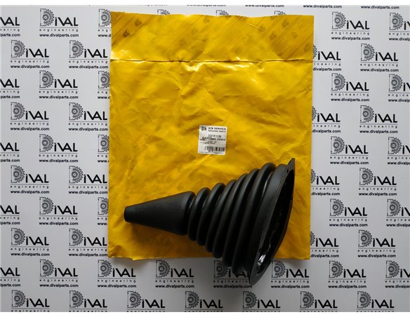Кожух 332/F1130, 331/31205 рычага задней стрелы (чехол) для экскаватора погрузчика JCB
