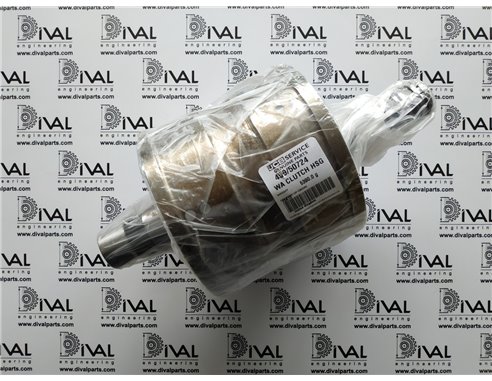 Вал 459/50724, 449/11510, 449/10102 КПП для телескопического погрузчика и экскаватора погрузчика JCB