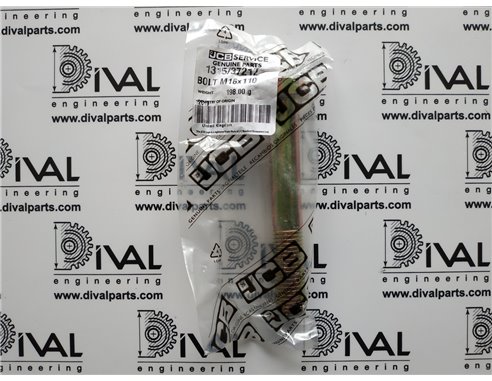 Болт 1315/3721Z, 1315/3721 для телескопического погрузчика и экскаватора погрузчика JCB