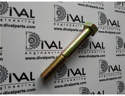 Болт 1315/3721Z, 1315/3721 для телескопического погрузчика и экскаватора погрузчика JCB
