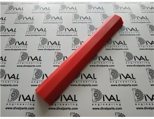 Пластина 331/27389, 333/Y8358 напрямна стріли для екскаватора навантажувача JCB
