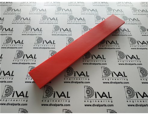 Пластина 331/27389, 333/Y8358 напрямна стріли для екскаватора навантажувача JCB