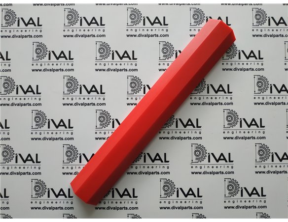 Пластина 331/27389, 333/Y8358 напрямна стріли для екскаватора навантажувача JCB