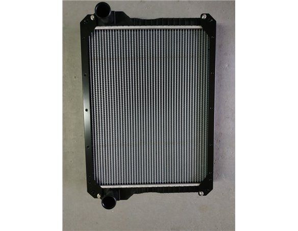 Радиатор 332/C5000 системы охлаждения двигателя Dieselmax для телескопического погрузчика JCB