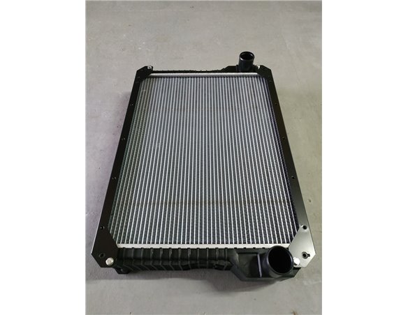 Радиатор 332/C5000 системы охлаждения двигателя Dieselmax для телескопического погрузчика JCB