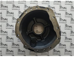 Корпус 459/30481, 449/10014, 445/30017 муфты КПП для телескопического погрузчика и экскаватора погрузчика JCB 2