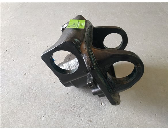 Корпус 448/17401, 458/20593, 448/16501 диференціала моста для телескопічного навантажувача JCB