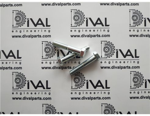 Болт 1315/3311Z, 1321/3311Z для телескопического погрузчика и экскаватора погрузчика JCB
