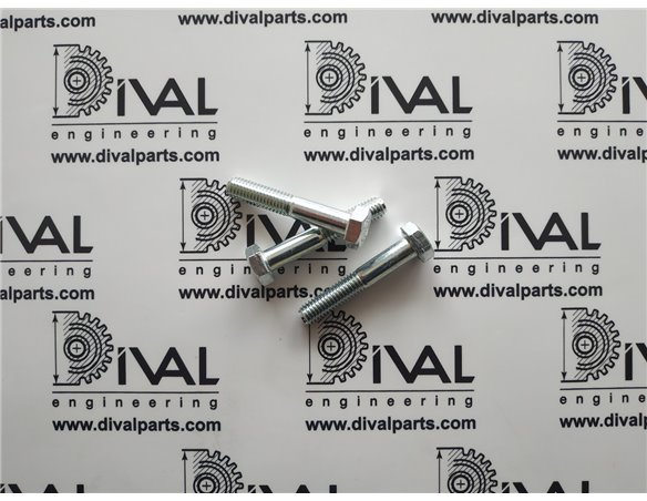 Болт 1315/3311Z, 1321/3311Z для телескопического погрузчика и экскаватора погрузчика JCB