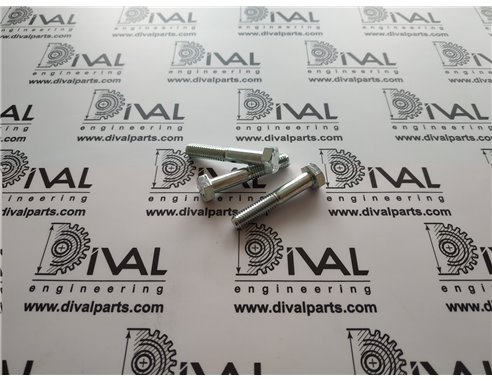 Болт 1315/3311Z, 1321/3311Z для телескопического погрузчика и экскаватора погрузчика JCB