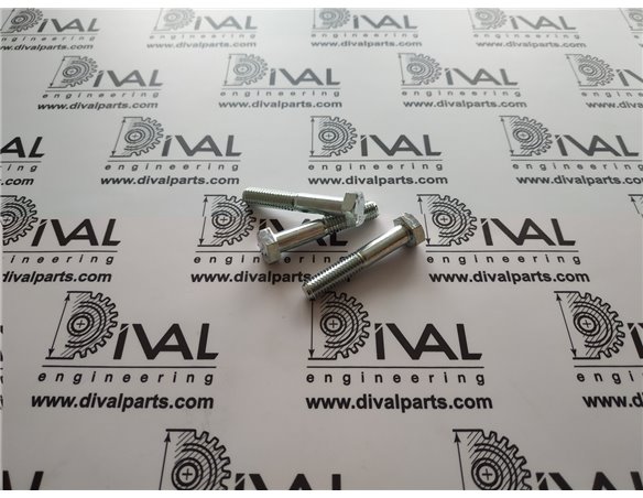 Болт 1315/3311Z, 1321/3311Z для телескопического погрузчика и экскаватора погрузчика JCB