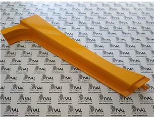 Куточок 332/P5260, 346/00564 капота правий вертикальний для екскаватора навантажувача JCB