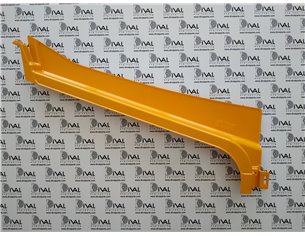 Куточок 332/P5260, 346/00564 капота правий вертикальний для екскаватора навантажувача JCB 2