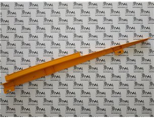 Куточок 332/P5275, 346/00565 капота лівий горизонтальний (нижній) для екскаватора навантажувача JCB 2