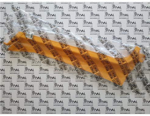 Куточок 332/P5245, 346/00563 капота лівий вертикальний для екскаватора навантажувача JCB