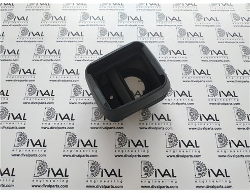 Кожух 331/38604 (чехол) рычага управления стрелой для телескопического погрузчика JCB