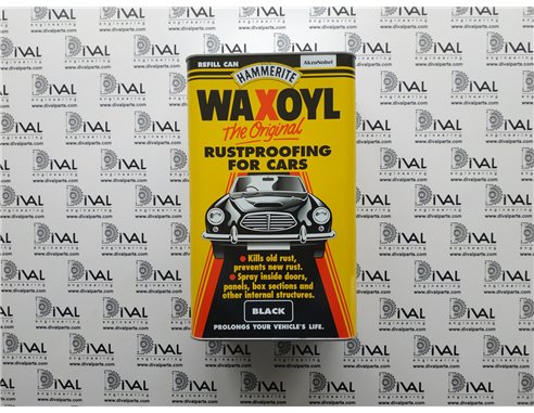 Смазка 4004/0502, 4004/0541, 4004/0602 (Waxoyl) для телескопического погрузчика и экскаватора погрузчика JCB