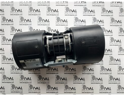 Мотор 332/C4284, 30/925685, 332/D4284 печки 12В для экскаватора погрузчика JCB