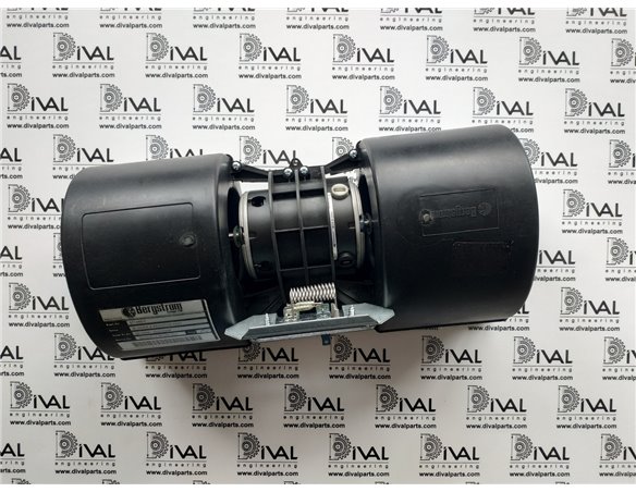 Мотор 332/C4284, 30/925685, 332/D4284 печки 12В для экскаватора погрузчика JCB