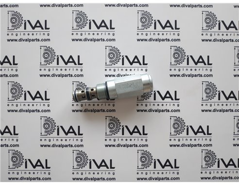 Клапан 332/E9054, 332/C8108 (соленоид) гидравлический распределителя для экскаватора погрузчика JCB