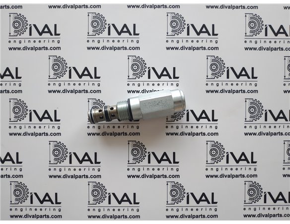 Клапан 332/E9054, 332/C8108 (соленоид) гидравлический распределителя для экскаватора погрузчика JCB
