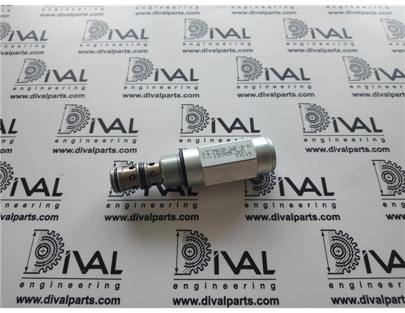 Клапан 332/E9054, 332/C8108 (соленоид) гидравлический распределителя для экскаватора погрузчика JCB