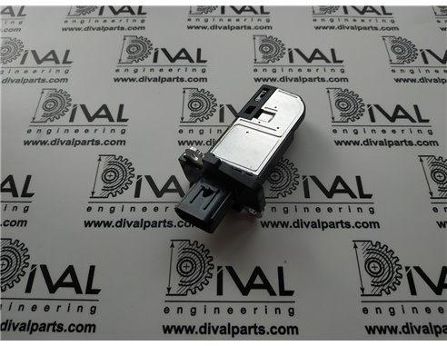 Датчик 320/09687 TMAF двигуна для телескопічного навантажувача й екскаватора навантажувача JCB