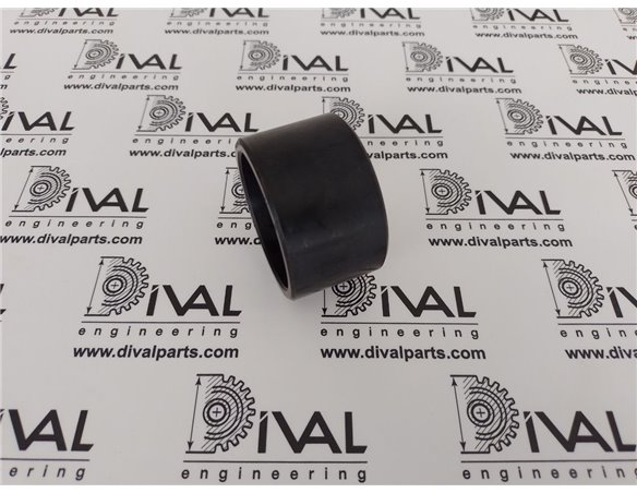 Втулка 809/00164, 333/S3345 гідроциліндра стріли для телескопічного навантажувача й екскаватора навантажувача JCB