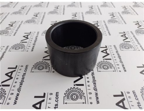 Втулка 809/00102 стріла/рама корена для екскаватора навантажувача JCB