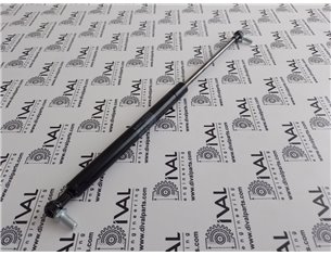 Амортизатор 128/13052, 331/25495, 128/11779 капота/двері кабіни газовий для екскаватора навантажувача JCB