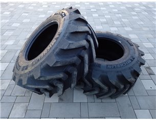 Шина 42/105600 (покрышка/колесо) для телескопического погрузчика JCB