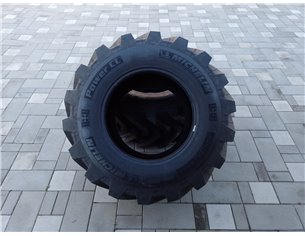 Шина 42/105600 (покрышка/колесо) для телескопического погрузчика JCB 2