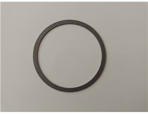 Шайба 823/10738 коробки передач (КПП) регулировочная телескопического погрузчика и экскаватора погрузчика JCB 2