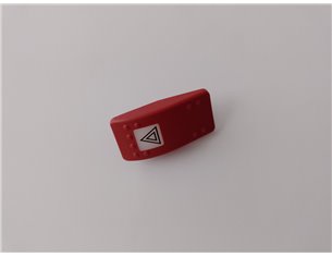 Перемикач 701/58821, 40/303238 сигналу (клавіша) телескопічного навантажувача й екскаватора навантажувача JCB 2